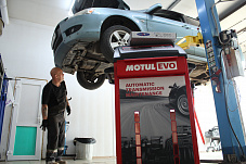 Автомобиль