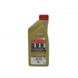 CASTROL EDGE 5w30 C3 1л