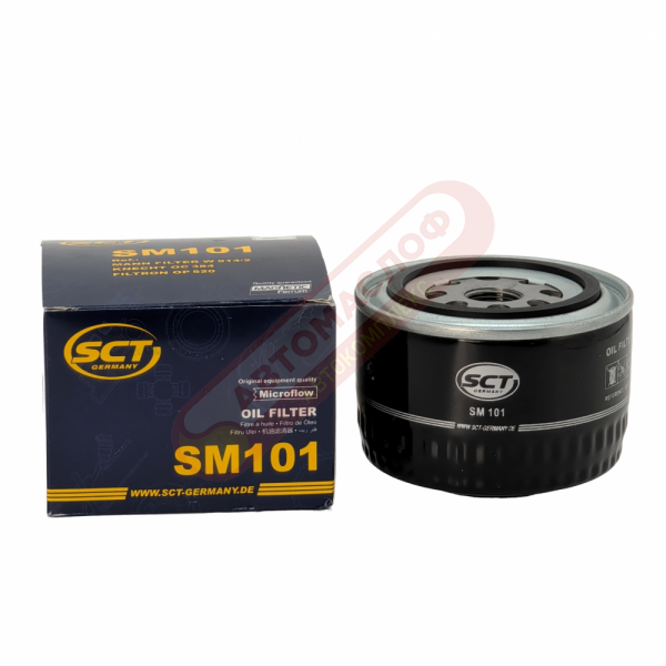 ФМ SCT SM101 = W9142