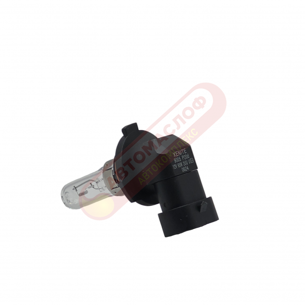 Лампа галогеновая HB3 P20D 3200K Standart 65W XENITE 