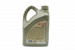 TEBOIL GOLD L 5w40 4л