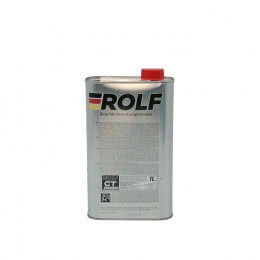 ROLF GT SAE 5W-40 API SN/CF 1л