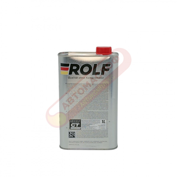 ROLF GT SAE 5W-40 API SN/CF 1л
