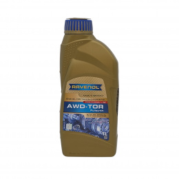RAVENOL AWD-TOR Fluid 1л 