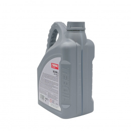 TEBOIL SILVER L 10w40 4л