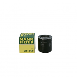 ФМ MANN W81480