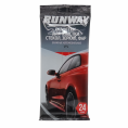 Салфетки влажные RUNWAY RW642