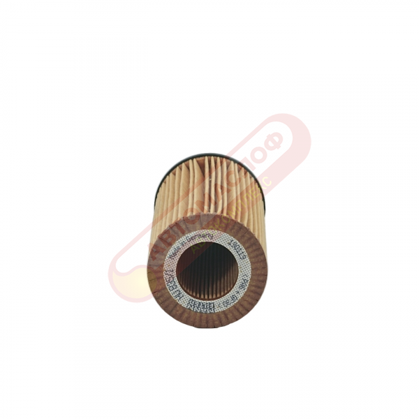 MANN Фильтр масляный HU8351Z