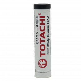 Смазка TOTACHI Moly EP2  Black 0,4 кг