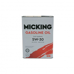 MICKING MG1 5w30 API SP/RC 4л M2128