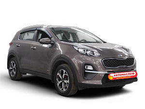 Sportage