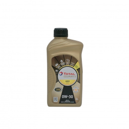 TOTAL Quartz Ineo First 0w30 1л