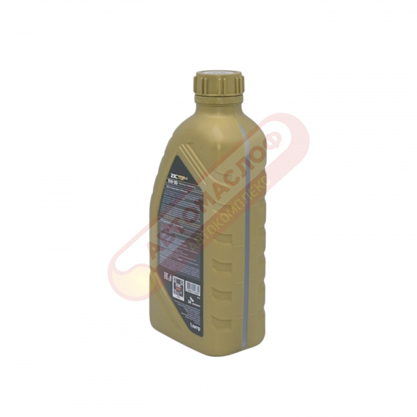 ZIC TOP LS 5w30 C3 1л