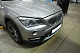 Аппаратная замена масла в АКПП BMW X1 2.0 D E84 ZF 8HP45 (GA8HP45X)