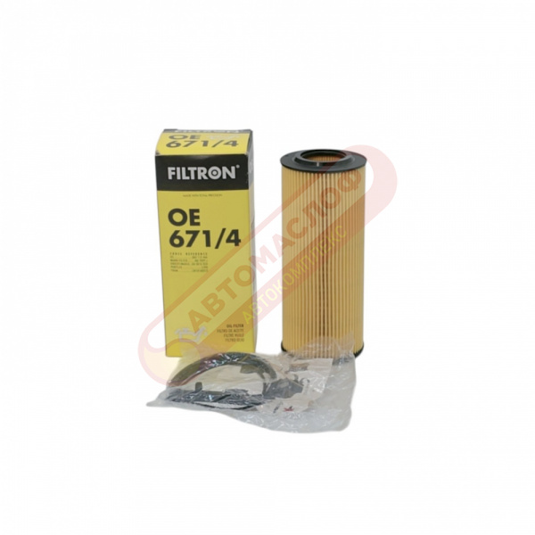ФМ Filtron OE6714 = HU7029Z