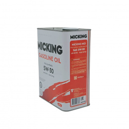 MICKING MG1 5w30 API SP/RC 4л M2128