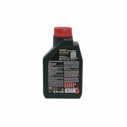 Motul 4100 Turbolight 10w40 (1л) NEW