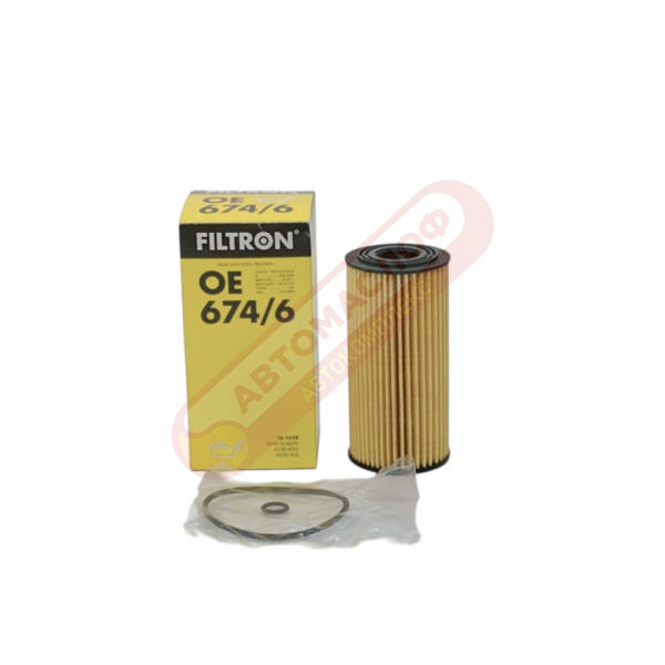 ФМ Filtron OE6746