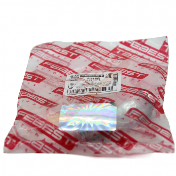 Шпилька колесная FEBEST 0384002