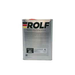 ROLF GT SAE 5W-30 API SN/CF 4л