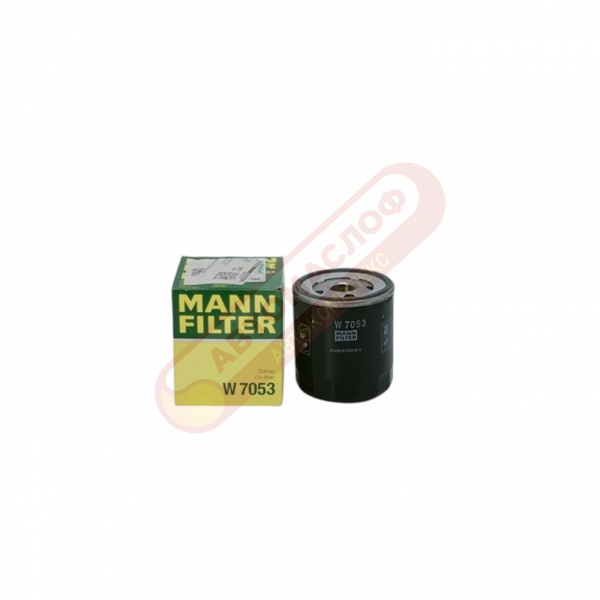 ФМ MANN W7053