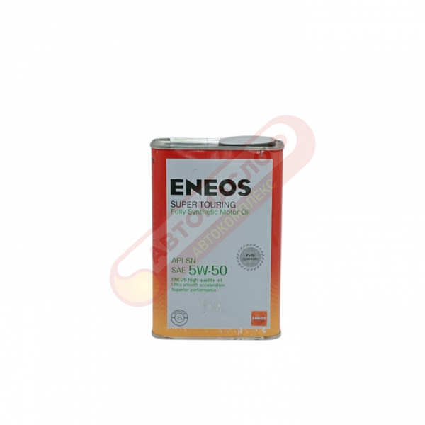 ENEOS SN Super Touring 5w50 1л 