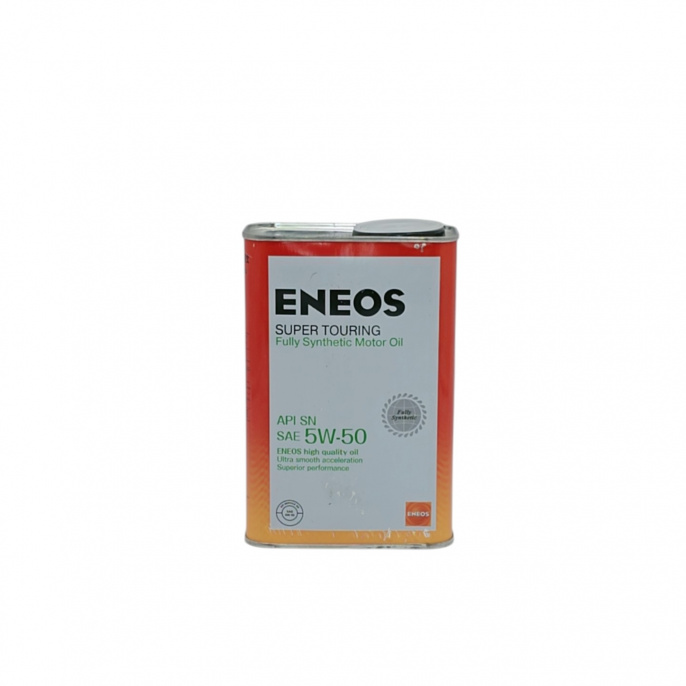 ENEOS SN Super Touring 5w50 1л 