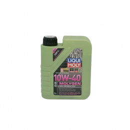 LM 10w40 Molygen New Generation п/с 1л 9059