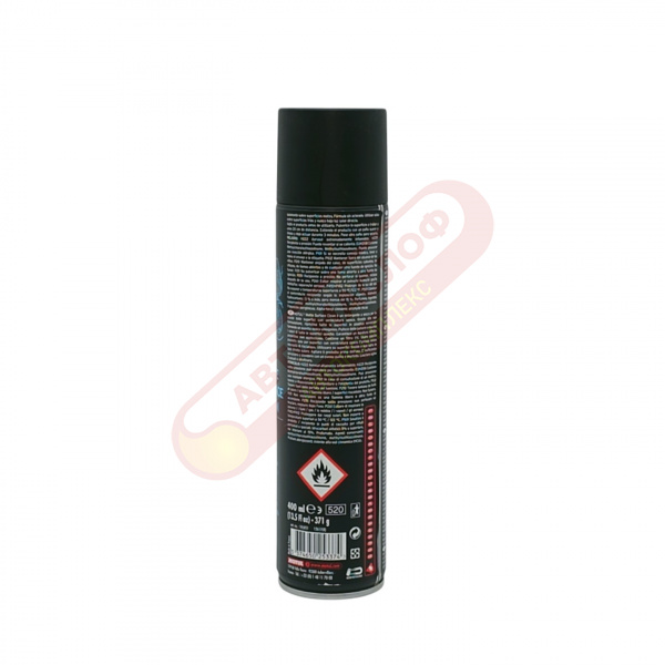 MOTUL E11 Matte Surface/Очиститель для матовой поверхности (0.4 л)
