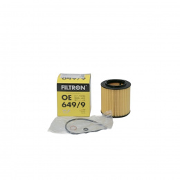 ФМ Filtron OE6499