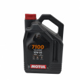 MOTUL EC 7100  4T 10W50 (4л.)
