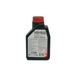 Motul LPG-CNG 5w40 (1л) 110668