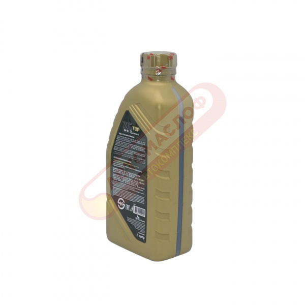 ZIC TOP 5W-30 1л