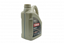 TEBOIL GOLD L 5w40 4л