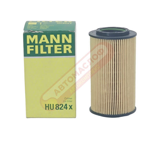 ФМ MANN HU824X