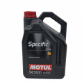 Motul Specific MB 229.52 5w30 (5л)