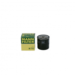 ФМ MANN W712