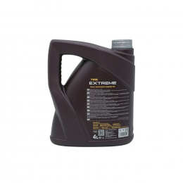 Mannol Extreme 5w40 SN/CF 4л 7915