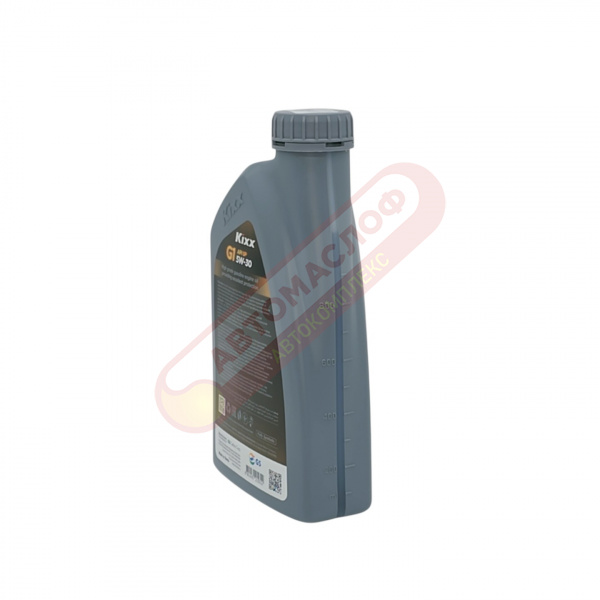 Масло моторное KIXX G1 5w30 SP 1л