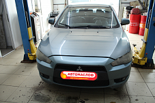 Автомобиль