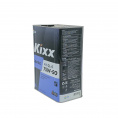 KIXX Geartec 75w90 GL-5 п/с 4л