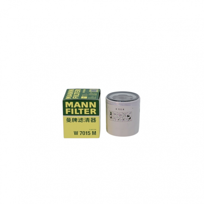 ФМ MANN W7015