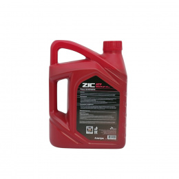 ZIC ATF MULTI LF 4л