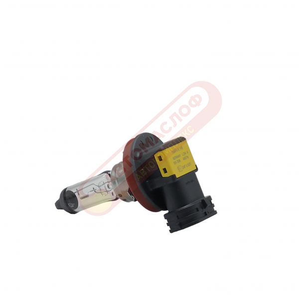 Автолампа NARVA H8 12V PGJ19 1 35W 48076