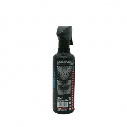 MOTUL E5 Shine&Go/Полироль для лакокрасочных покрытий (0.4 л)