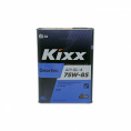 Kixx Geartec FF 75w85 GL-4 п/с 4л