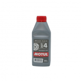 MOTUL DOT4 BF (0.5л) 102718