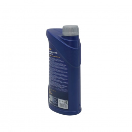 Mannol 2 takt Outboard Marine 1л 7207