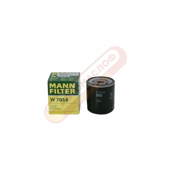ФМ MANN W7058