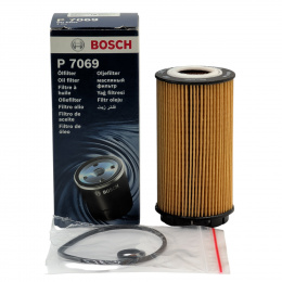 ФМ BOSCH P7069